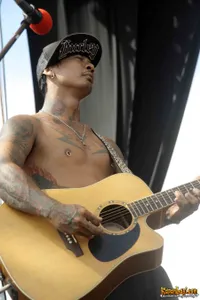 Foto Superman Is Dead