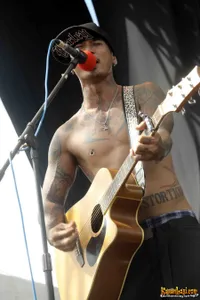 Foto Superman Is Dead