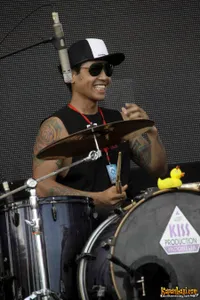 Foto Superman Is Dead