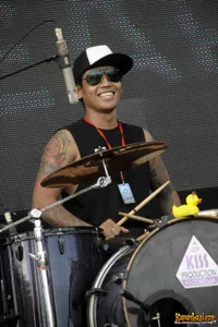 Foto Superman Is Dead