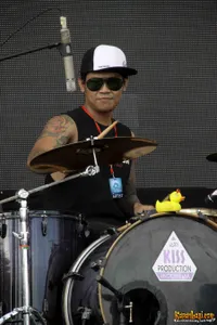 Foto Superman Is Dead