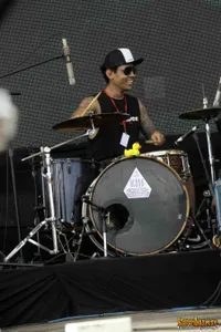 Foto Superman Is Dead