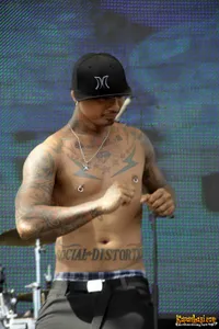 Foto Superman Is Dead