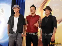 Foto Superman Is Dead