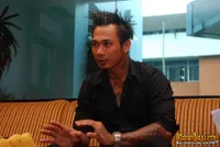 Foto Superman Is Dead