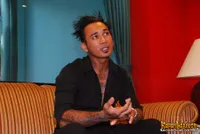 Foto Superman Is Dead