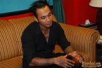 Foto Superman Is Dead