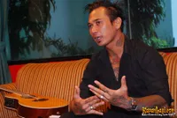 Foto Superman Is Dead