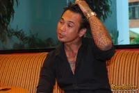 Foto Superman Is Dead