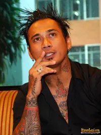 Foto Superman Is Dead