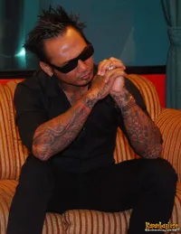 Foto Superman Is Dead