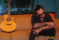 Foto Superman Is Dead