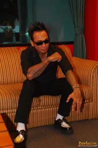 Foto Superman Is Dead