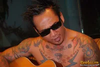 Foto Superman Is Dead