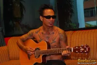 Foto Superman Is Dead