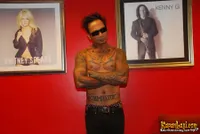 Foto Superman Is Dead