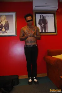 Foto Superman Is Dead