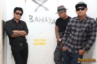 Foto Superman Is Dead