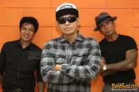 Foto Superman Is Dead