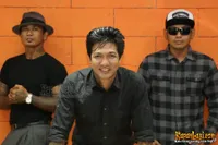 Foto Superman Is Dead