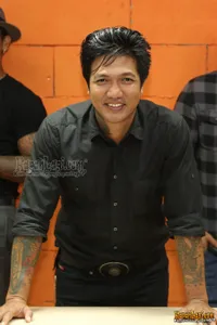 Foto Superman Is Dead