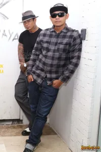 Foto Superman Is Dead