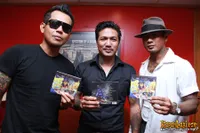 Foto Superman Is Dead