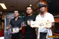 Foto Superman Is Dead