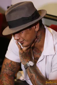 Foto Superman Is Dead