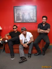 Foto Superman Is Dead