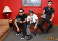 Foto Superman Is Dead