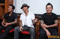 Foto Superman Is Dead