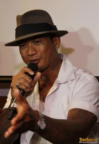 Foto Superman Is Dead