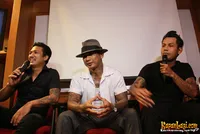 Foto Superman Is Dead