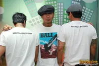 Foto Superman Is Dead