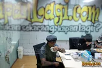 Foto Superman Is Dead