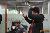 Foto Superman Is Dead