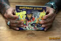 Foto Superman Is Dead