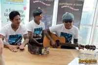 Foto Superman Is Dead