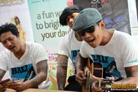 Foto Superman Is Dead