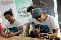 Foto Superman Is Dead