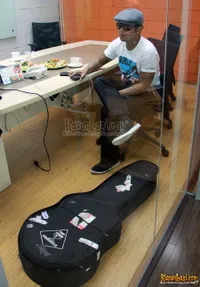 Foto Superman Is Dead