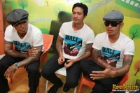 Foto Superman Is Dead