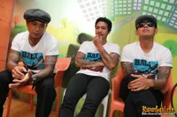 Foto Superman Is Dead