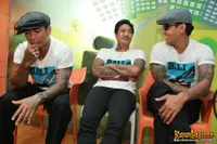 Foto Superman Is Dead