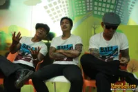 Foto Superman Is Dead