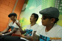 Foto Superman Is Dead