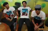 Foto Superman Is Dead