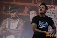 Foto Superman Is Dead