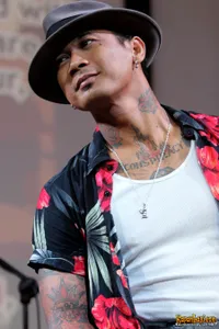 Foto Superman Is Dead